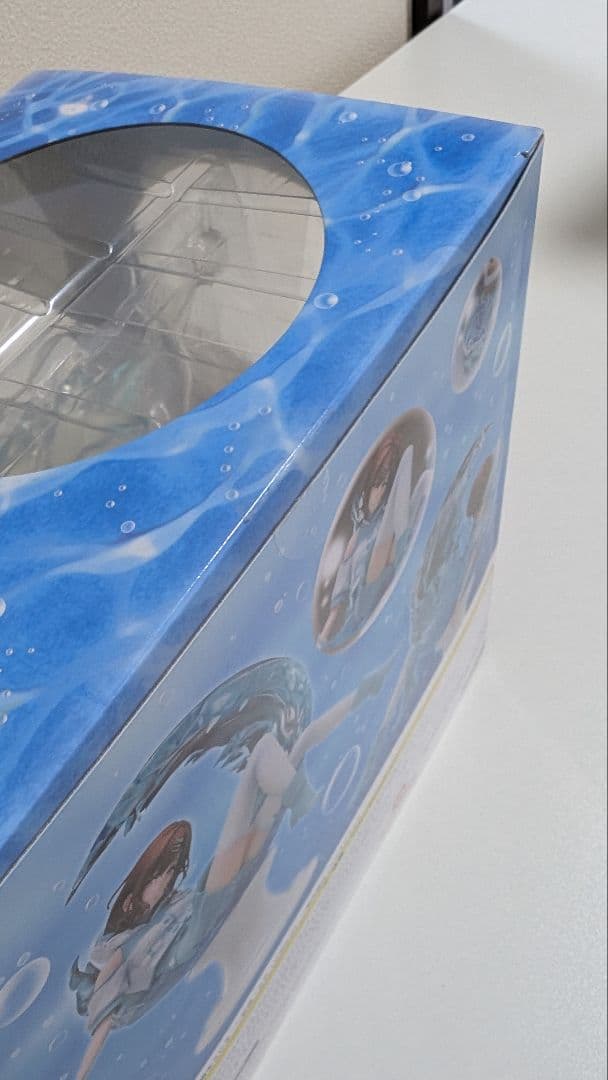 アイドルマスター シャイニーカラーズ 樋口円香 クリアマリンカーム