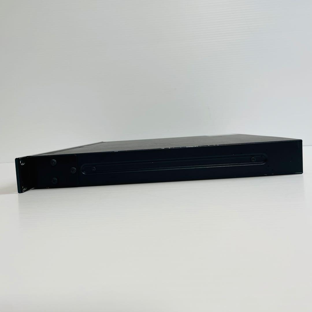 希少　動作品　YAMAHA MOTIF-RACK XS mLAN16E2増設済み