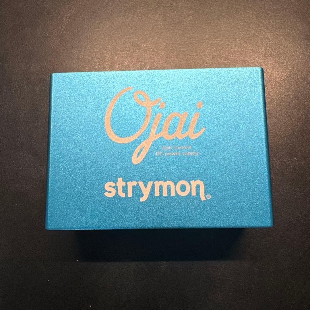ギター Strymon Olai Expansion Kit