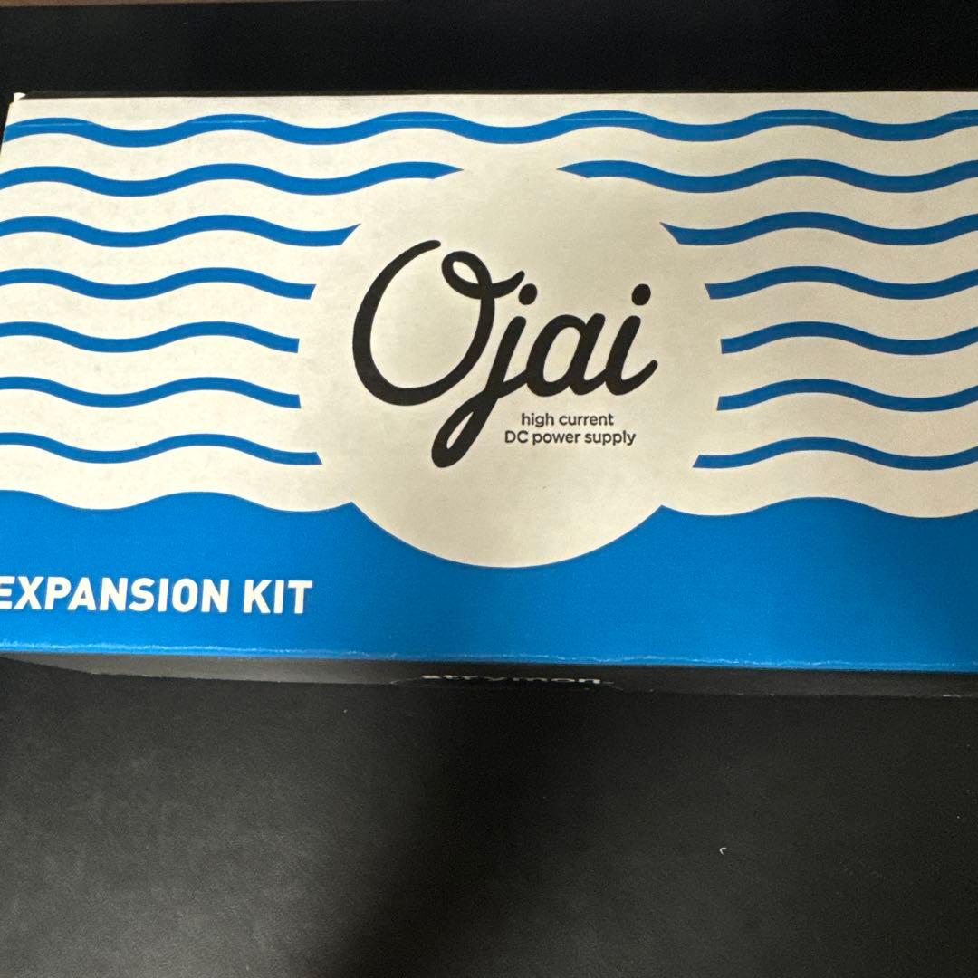 ギター Strymon Olai Expansion Kit