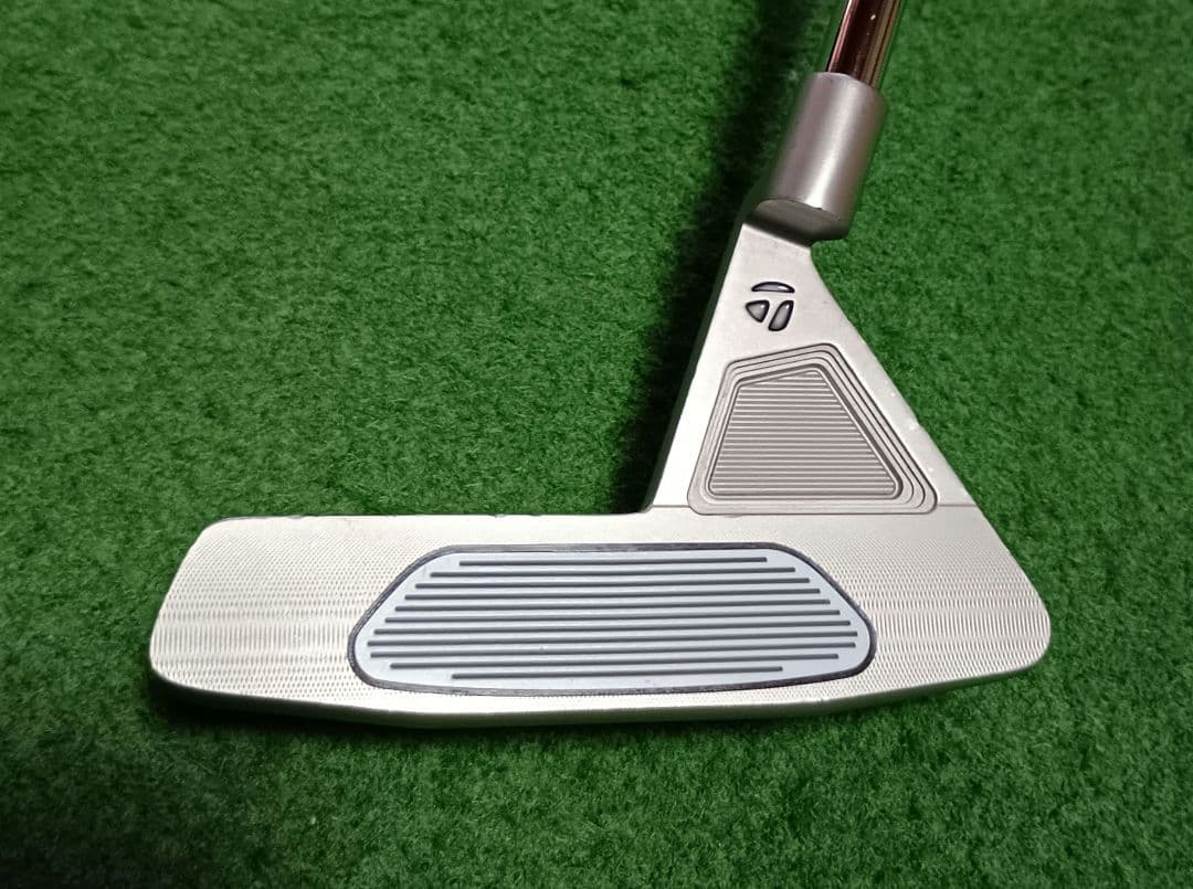 TaylorMade JUNO TB1.5 パター 34インチ