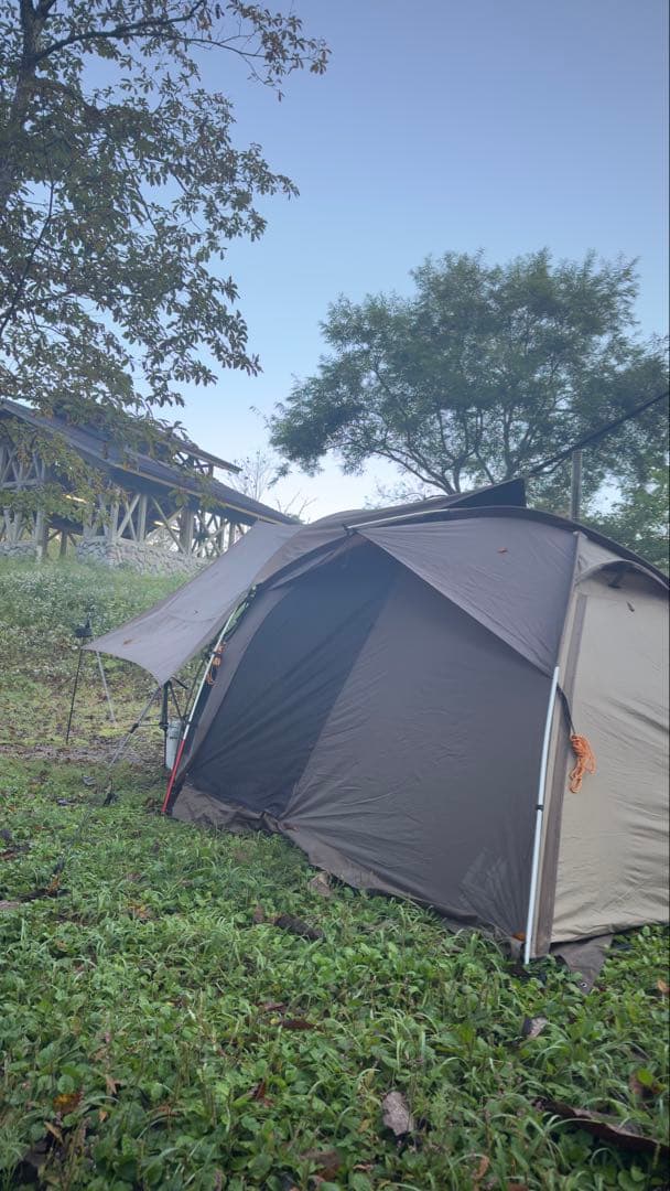 Ogawa Vigas　ヴィガス　PVCマルチシート付き　おまけあり