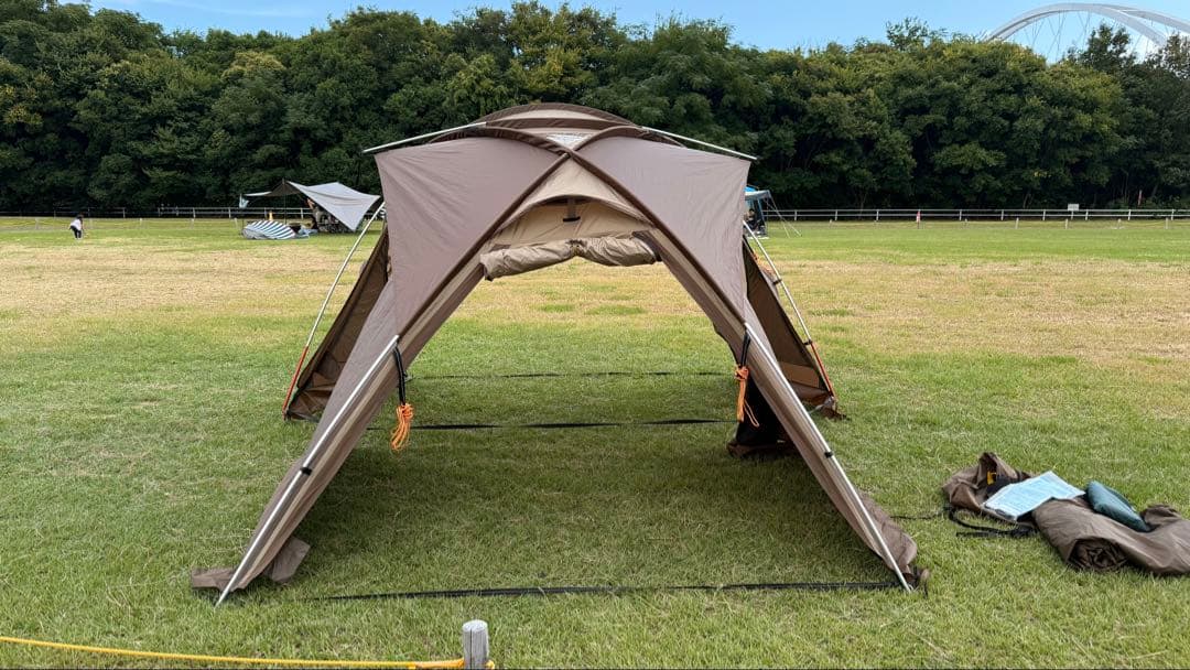 Ogawa Vigas　ヴィガス　PVCマルチシート付き　おまけあり