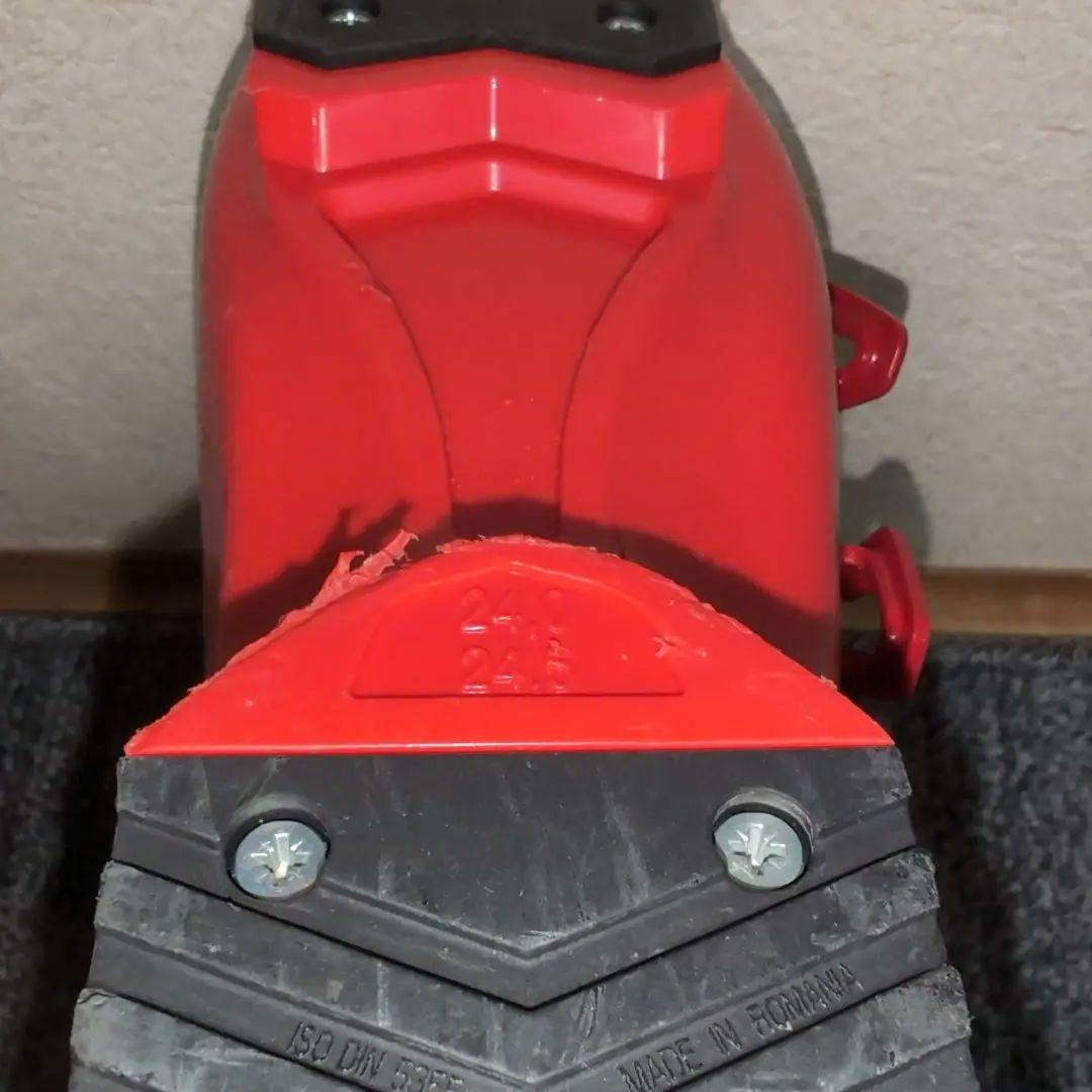 Atomic HAWX JR4 24.0〜24.5cm