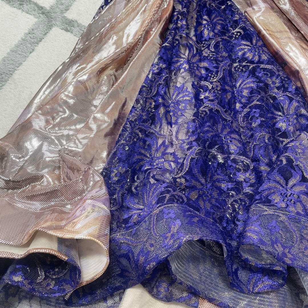 ベリーダンスHANAN衣装