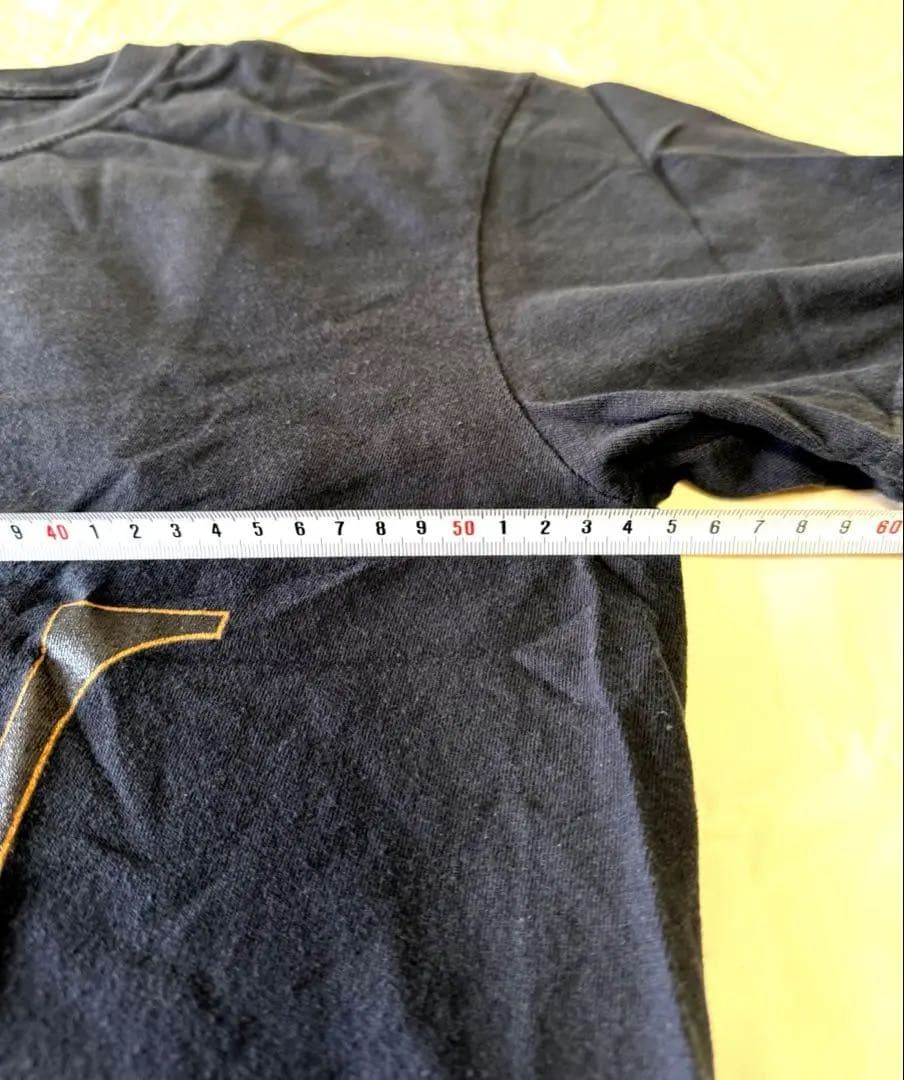 ナイン インチ ネイルズ＿NINE INCH NAILS 　オフィシャルT L