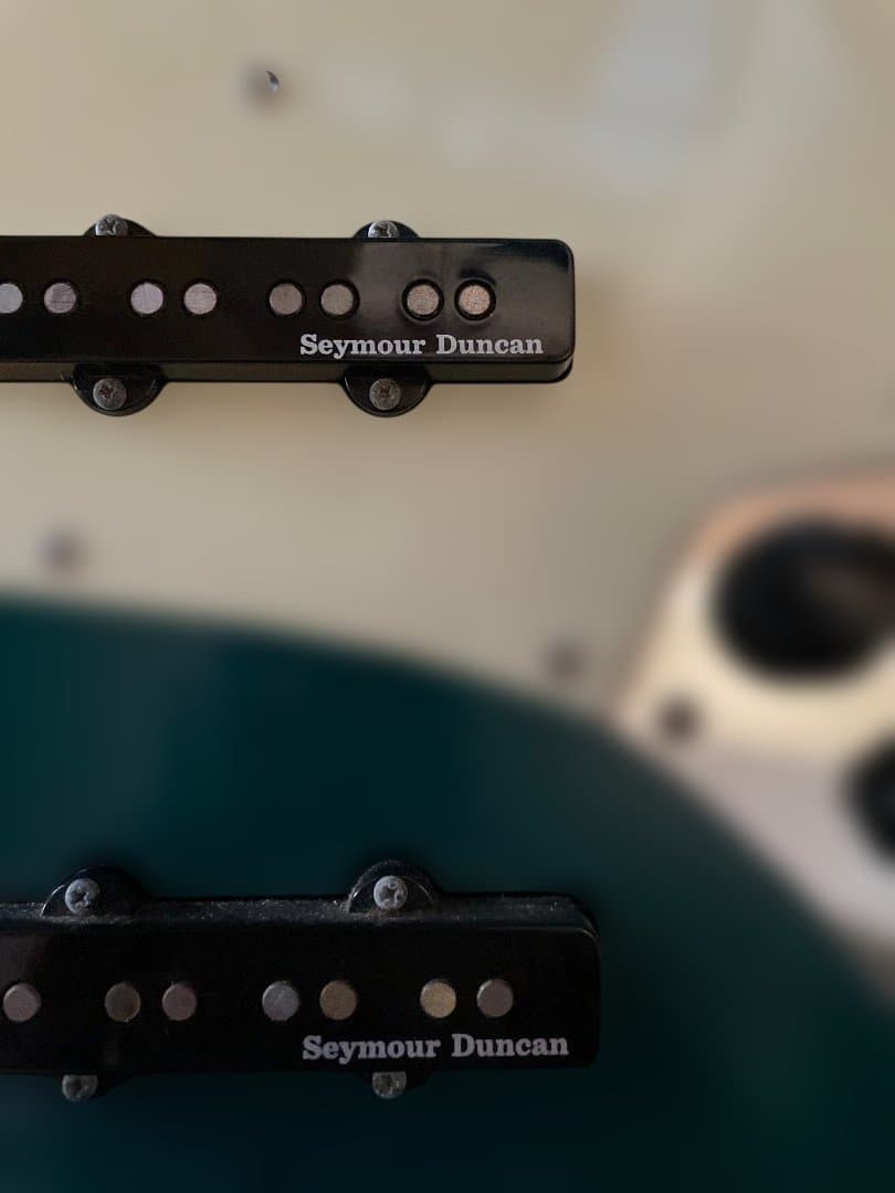 い*て様 Bass ボディセット