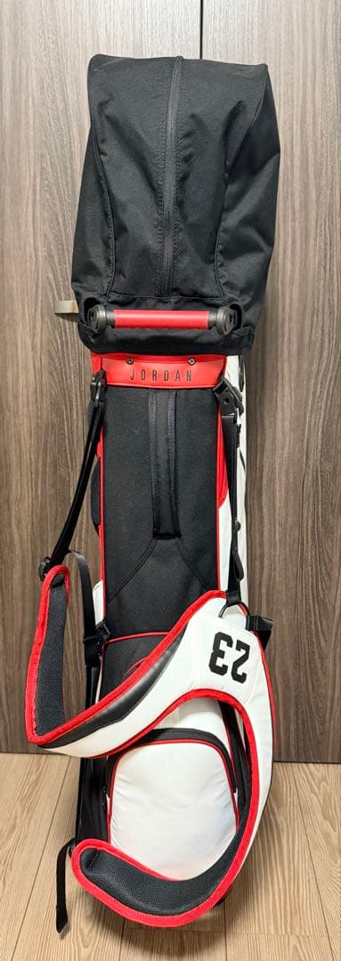 ジョーダン フェイドアウェイゴルフバッグJORDAN FADEAWAY