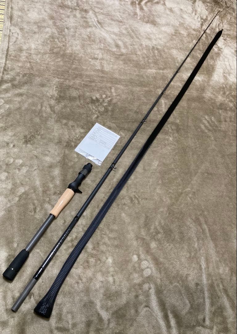 じ*い様 新品未使用　WOLFDOWN ウルフダウン WDC70MG キムケン