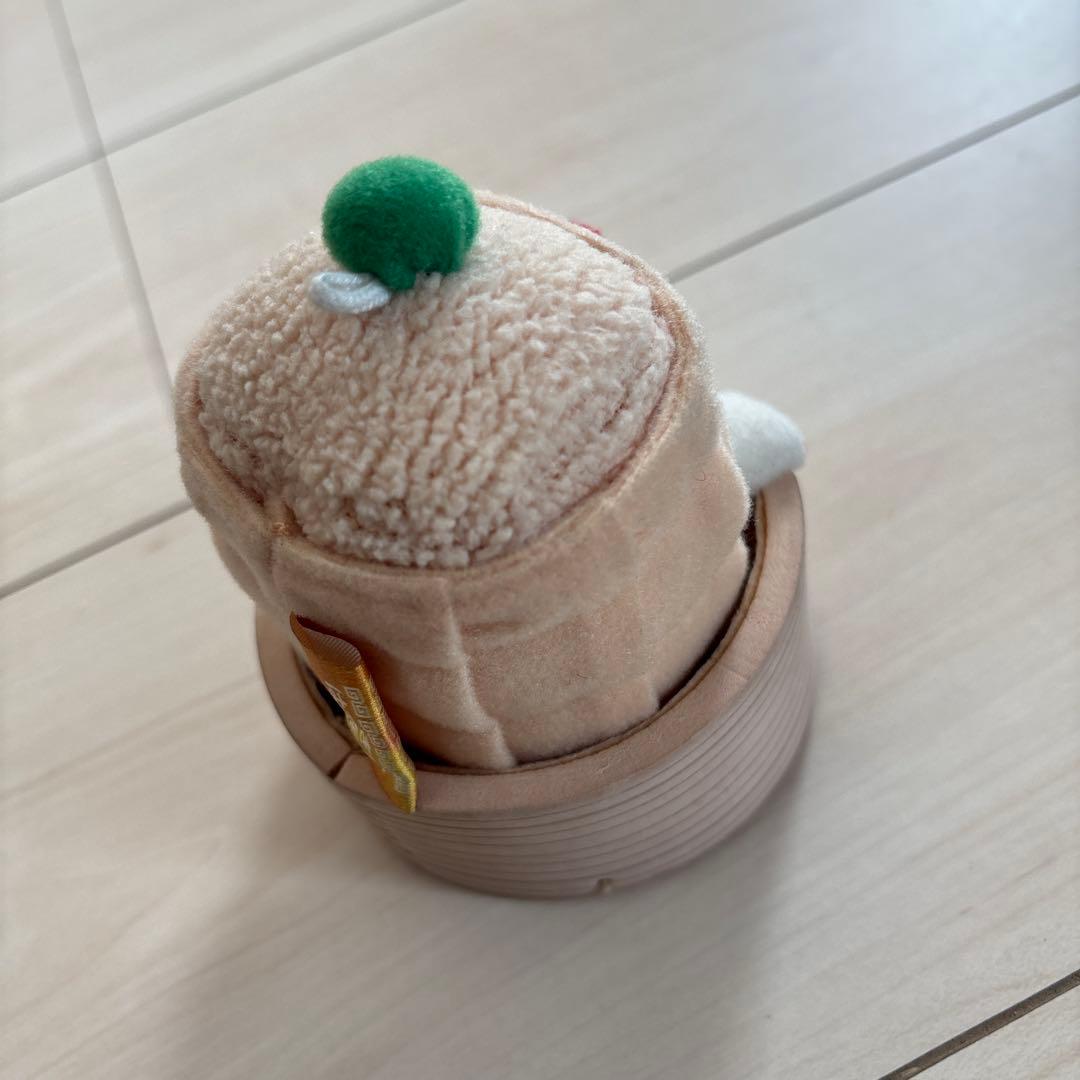 ご当地キティ 横浜限定 中華街バージョン シューマイ 焼売 ぬいぐるみ