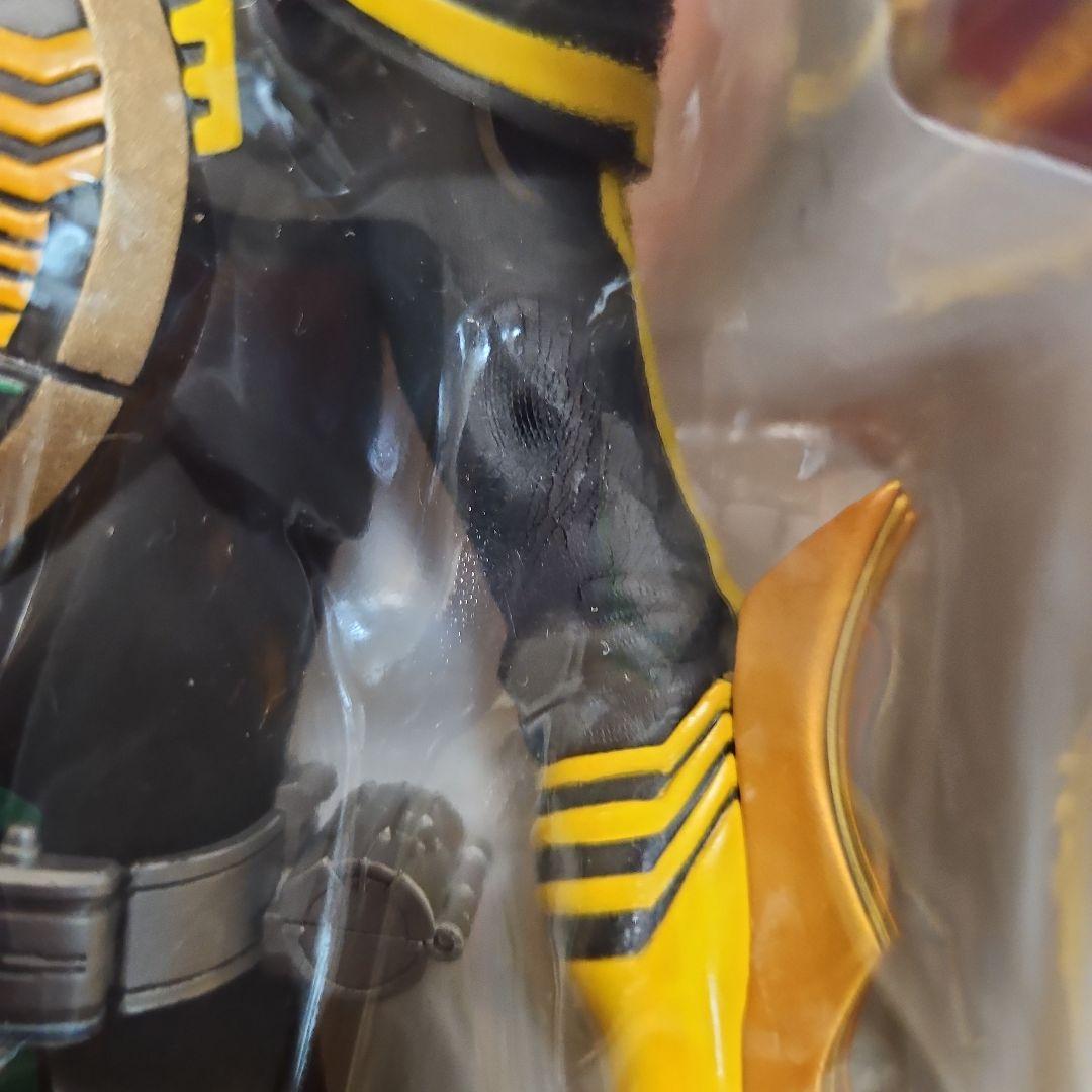 BM プロジェクト　仮面ライダーオーズ