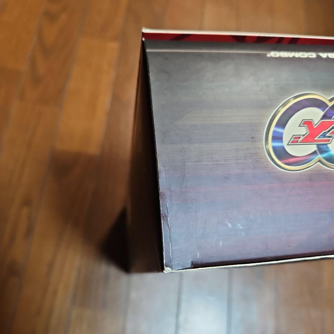 BM プロジェクト　仮面ライダーオーズ