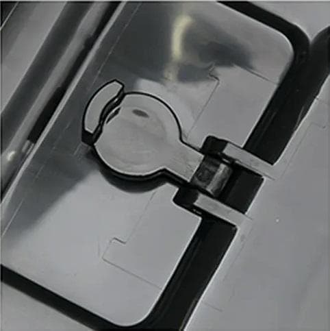 【限定特価】メダカ飼育ケース 120㍑黒x3個 オーバーフロー 金魚飼育 越冬