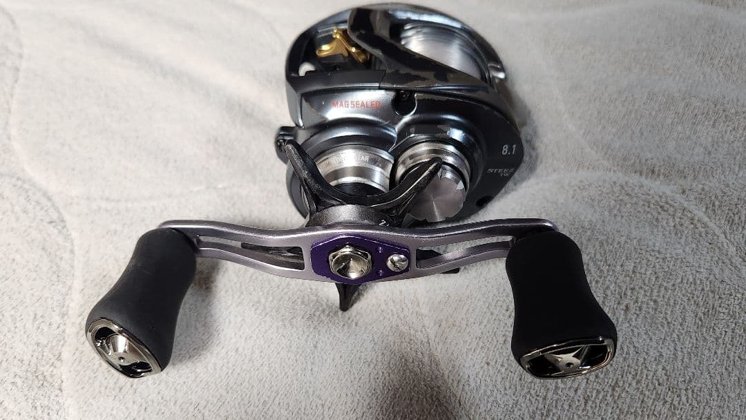 スティーズＡ TW 1016XHL　ダイワ