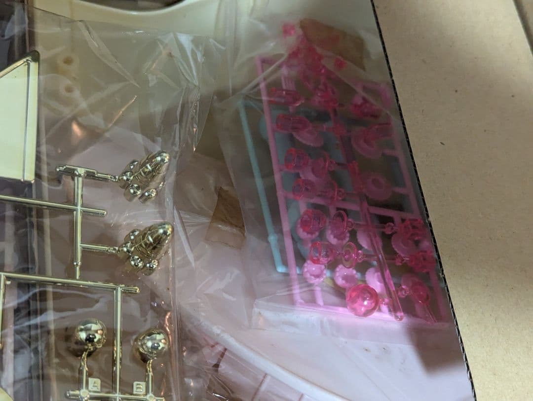 未使用　夢のクレヨン王国 夢のクレヨンキャッスル