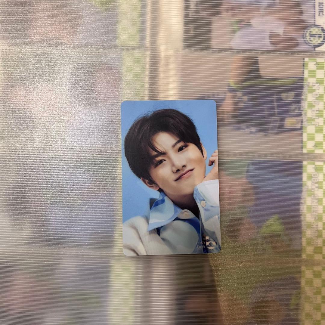 TREASURE ジュンギュ トレカ アルバム セット売り 初期FC特典•会報