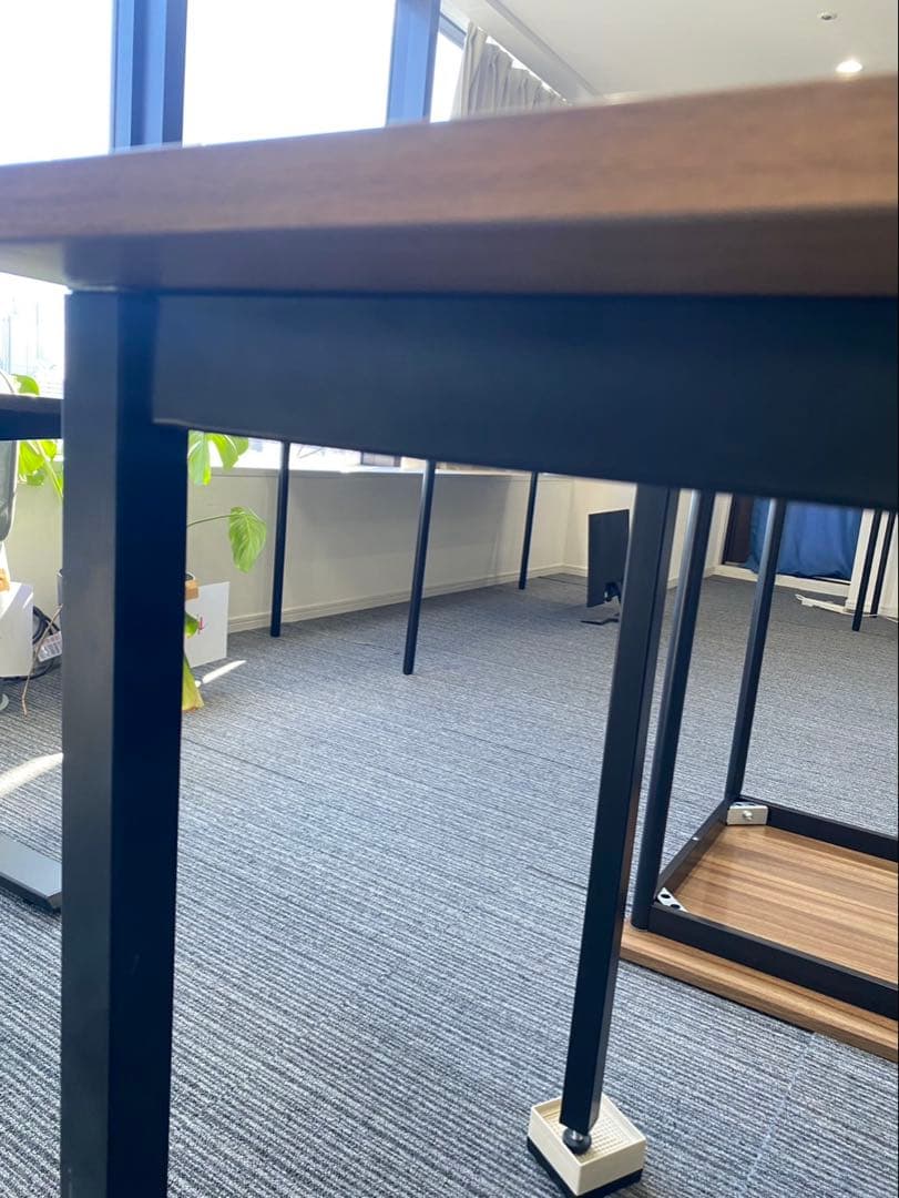 Garage WG-107H オフィステーブル　作業机