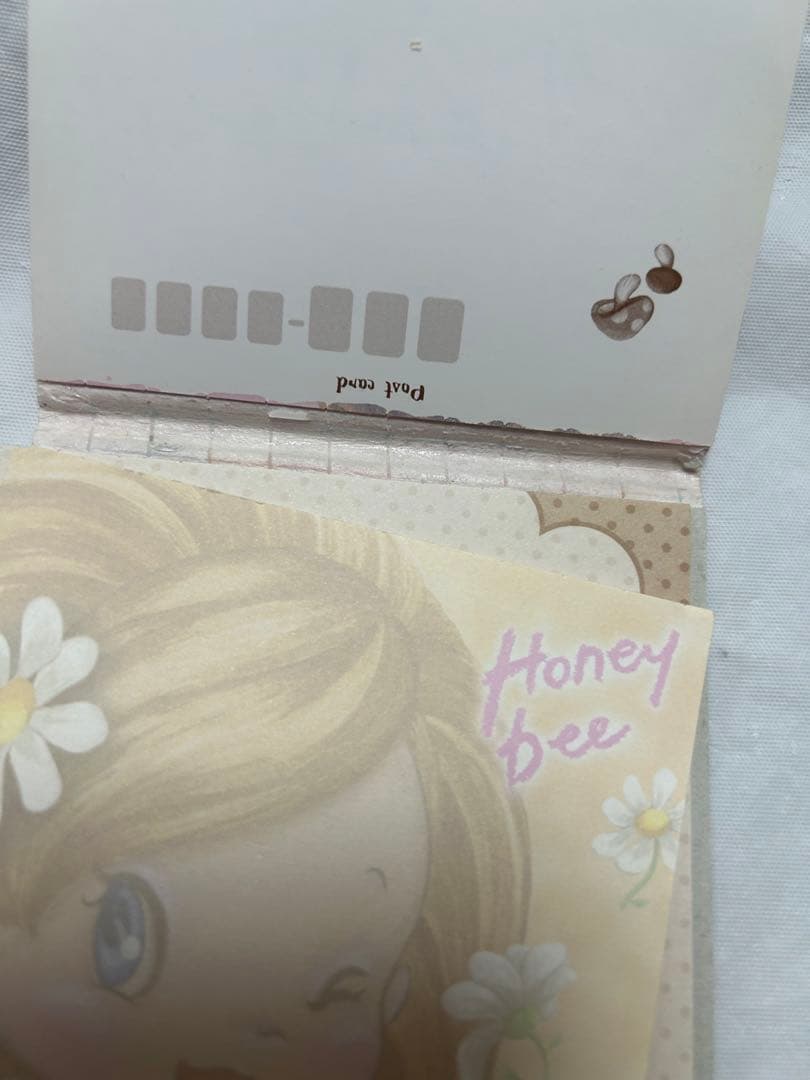 平成　レトロ　ファンシー　女の子　ハムスター　メモ帳　大量　おまとめ売り