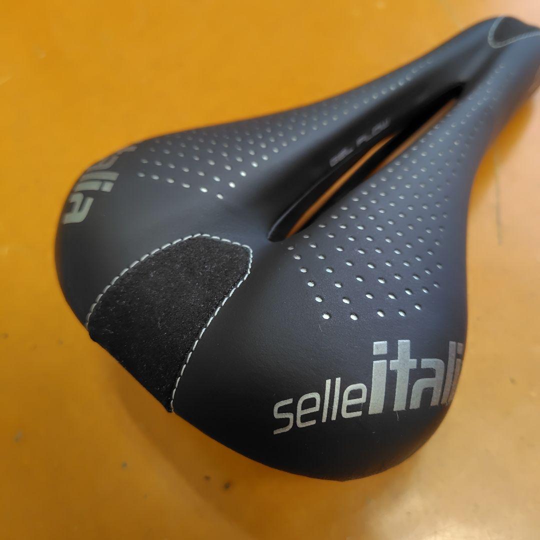 Selle Italia LADY GEL フロー S2 試座のみ 女性用