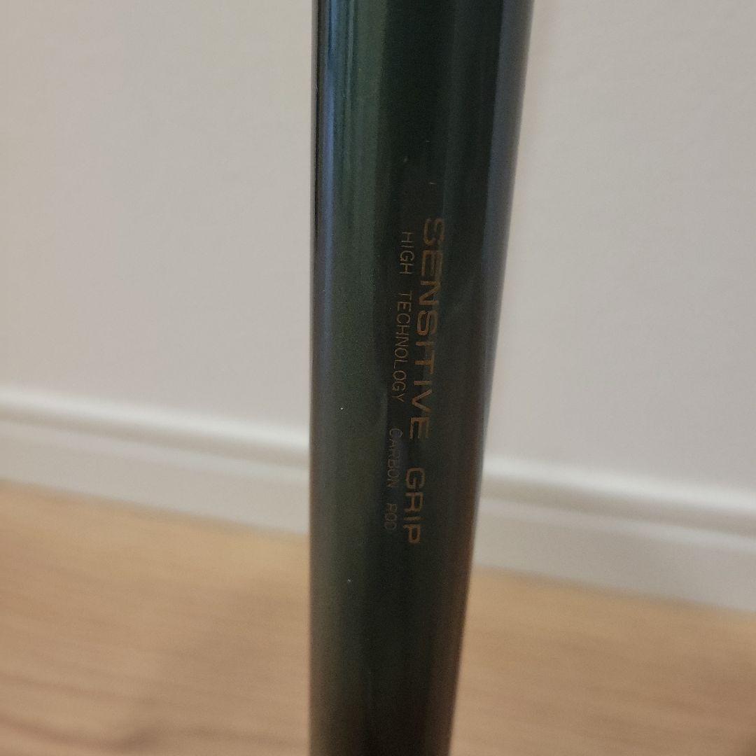 SS響 HIBIKI ヒラマサ 5-540 遠投 磯竿 青物 ヒラマサ竿