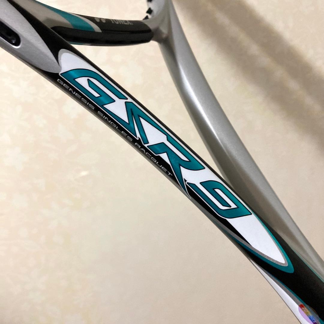 未使用✨YONEX ヨネックス ソフトテニス ラケット GSR9 軟式テニス