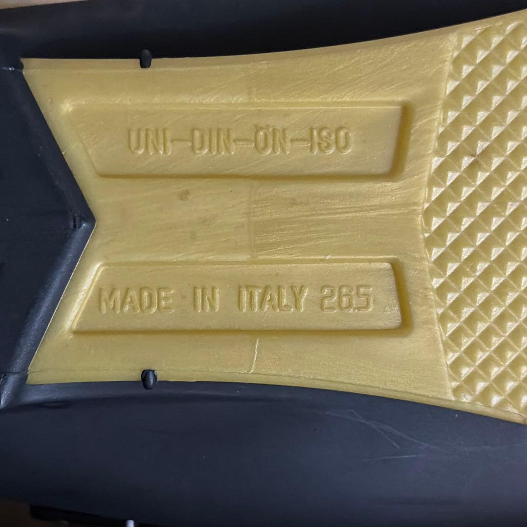 ROSSIGNOL スキー　ブーツ　26.5cm