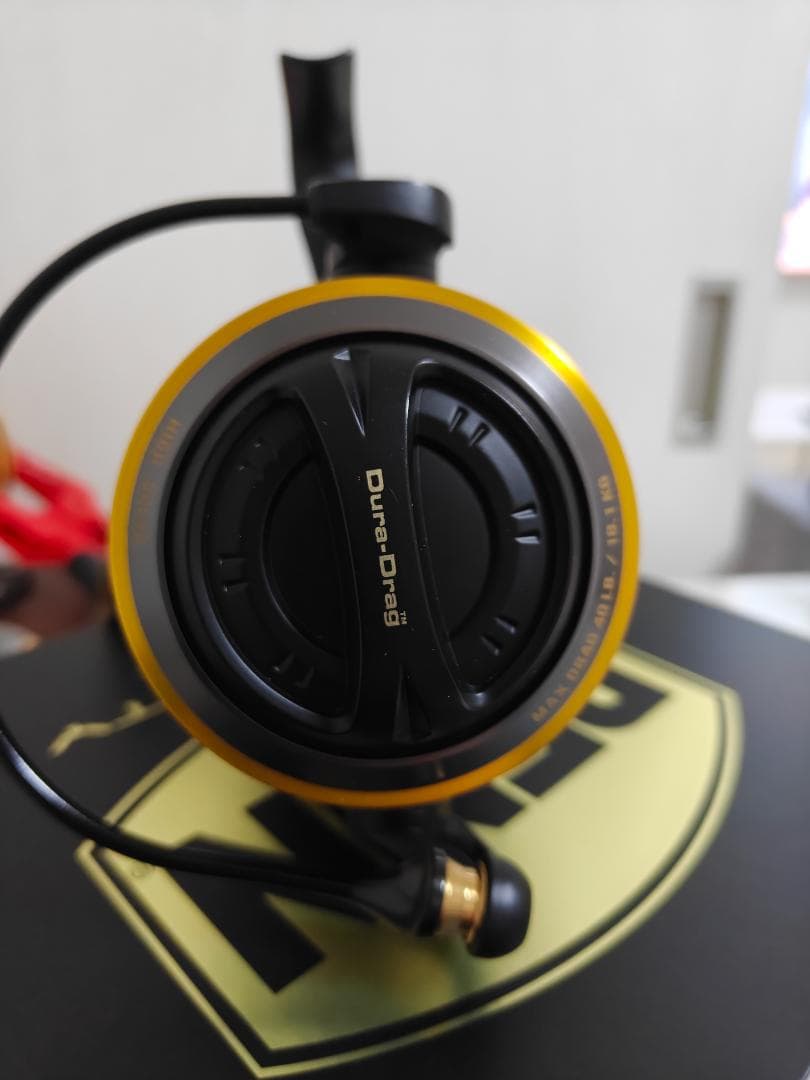 PENN AUTHORITY 8500HS ペン　オーソリティ