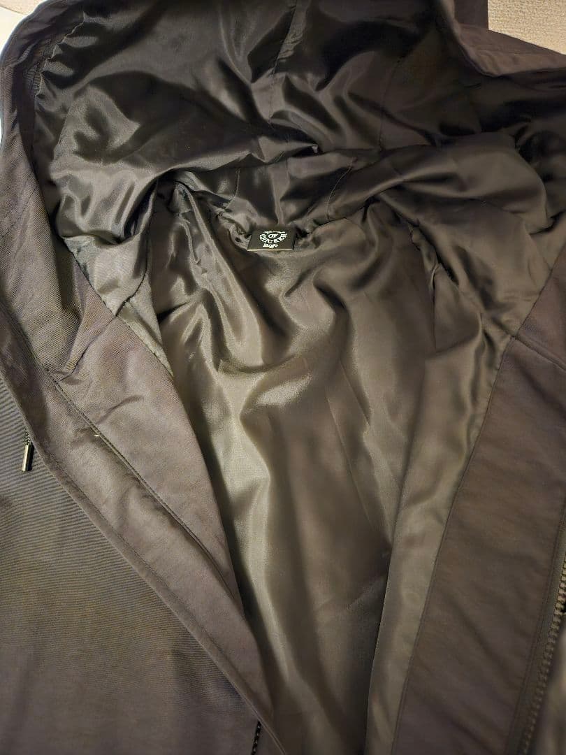 新品未使用：BUMP OF CHICKENSilverJubileeジャケットL