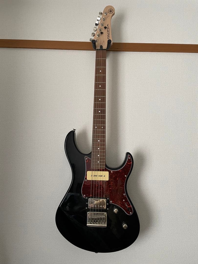 ギター YAMAHA PACIFICA311H