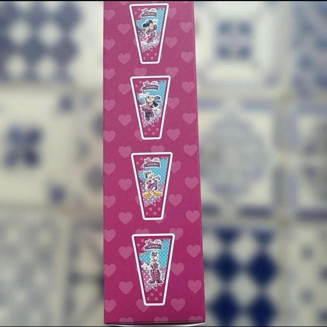 ディズニーパルパルーザ　ワッペン　全種　コンプリート　ミニパル