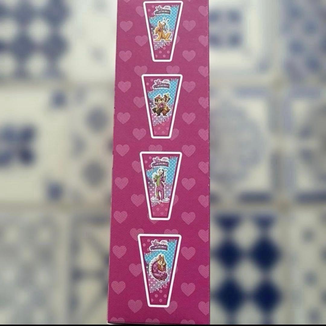 ディズニーパルパルーザ　ワッペン　全種　コンプリート　ミニパル