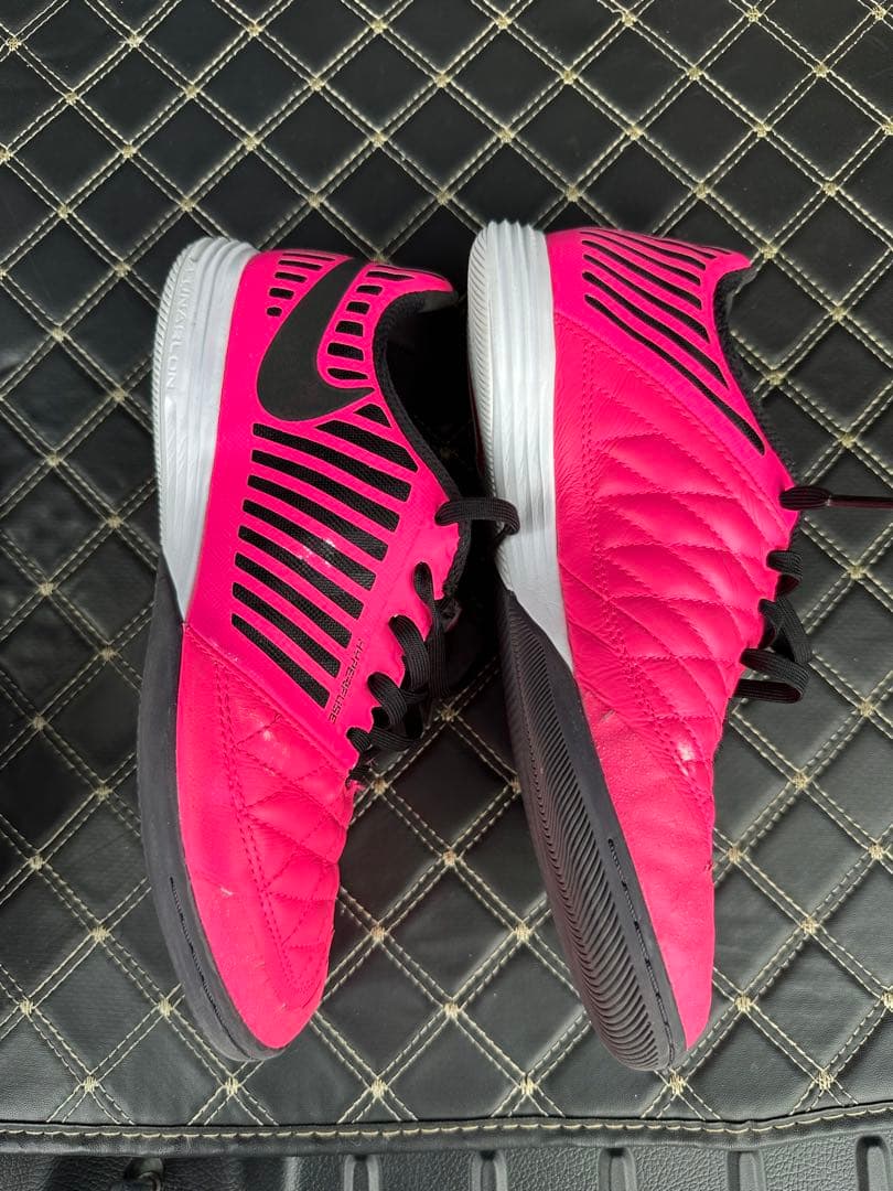 シューズ NIKE LUNAR GATO2