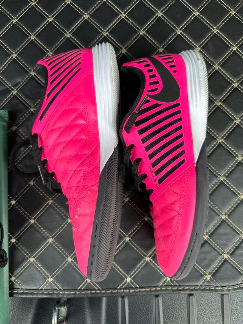 シューズ NIKE LUNAR GATO2