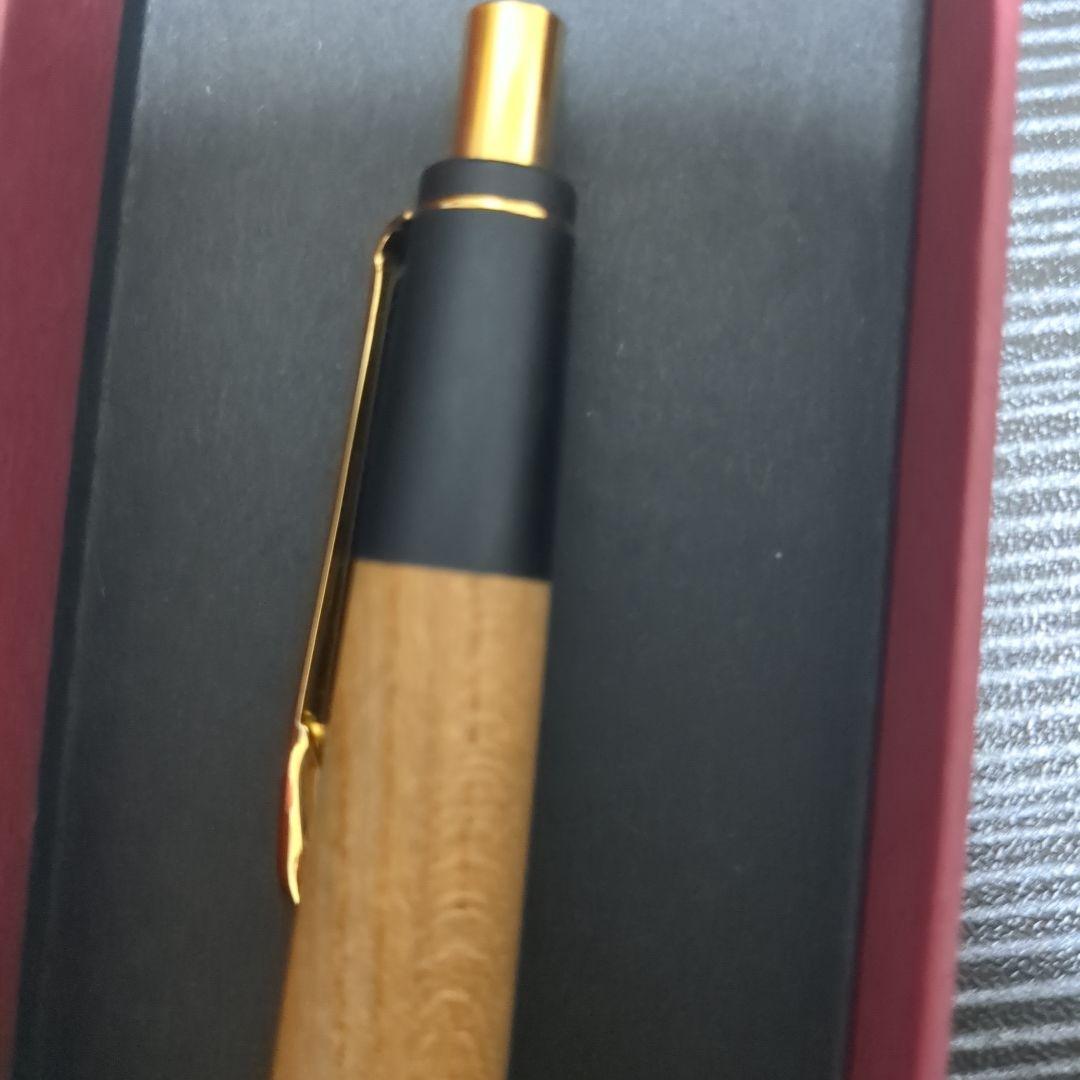 bonaan 木製シャープペンシル 早いもの勝ち！