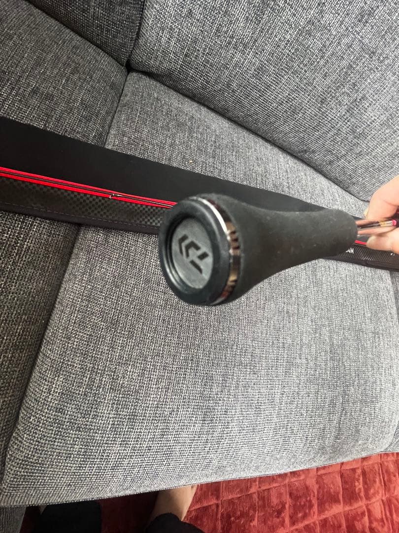 stist rt 84M エギングロッド　エメラルダスストイストrt