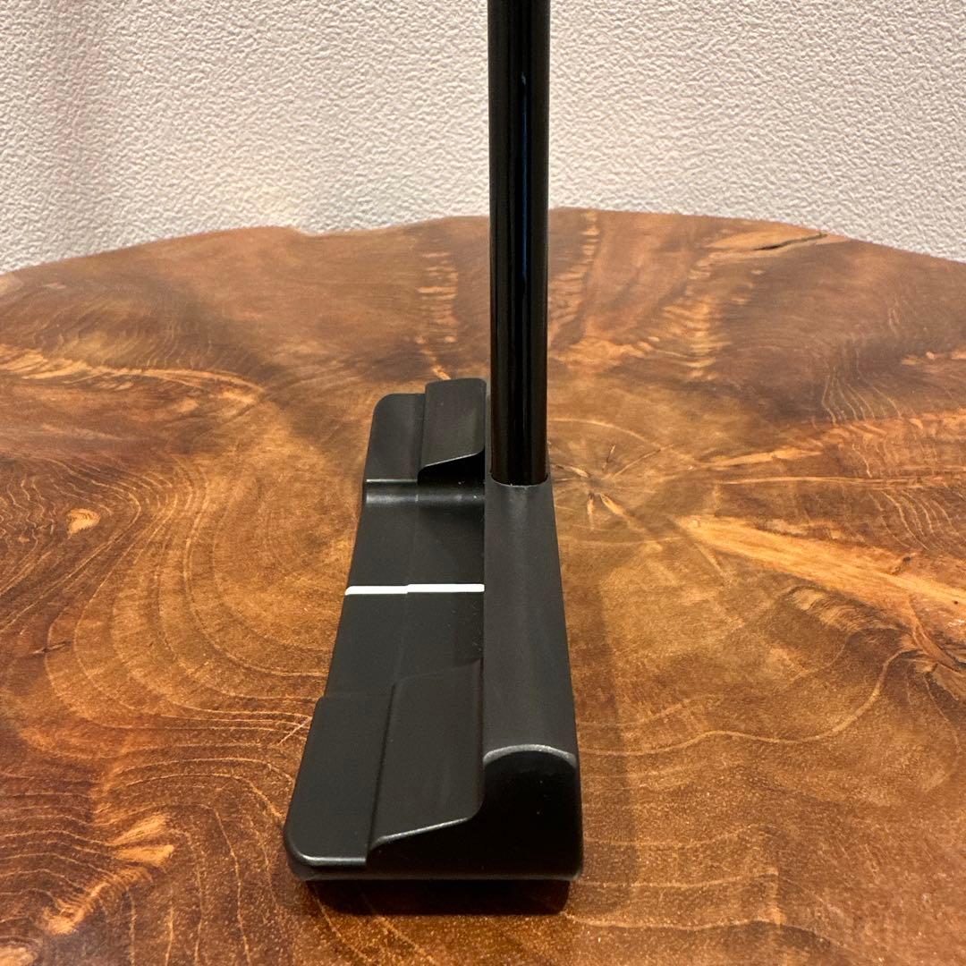 ピレッティ　MID NIGHT BLACK センターシャフト