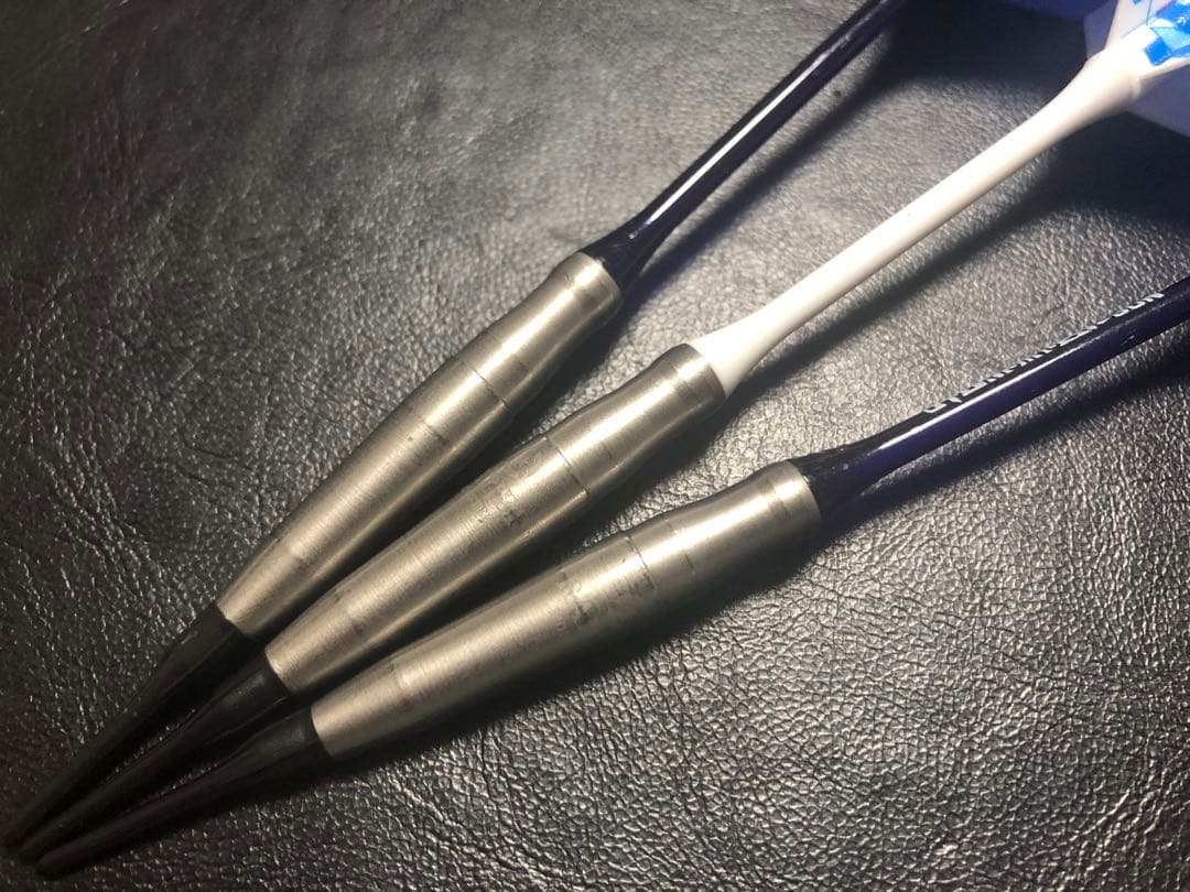 激レア モンスター レイピア 村松治樹モデル スリーク