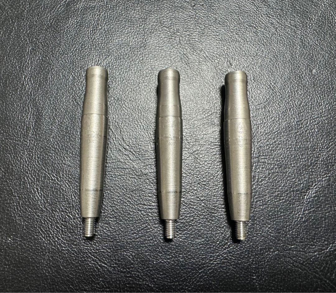 激レア モンスター レイピア 村松治樹モデル スリーク