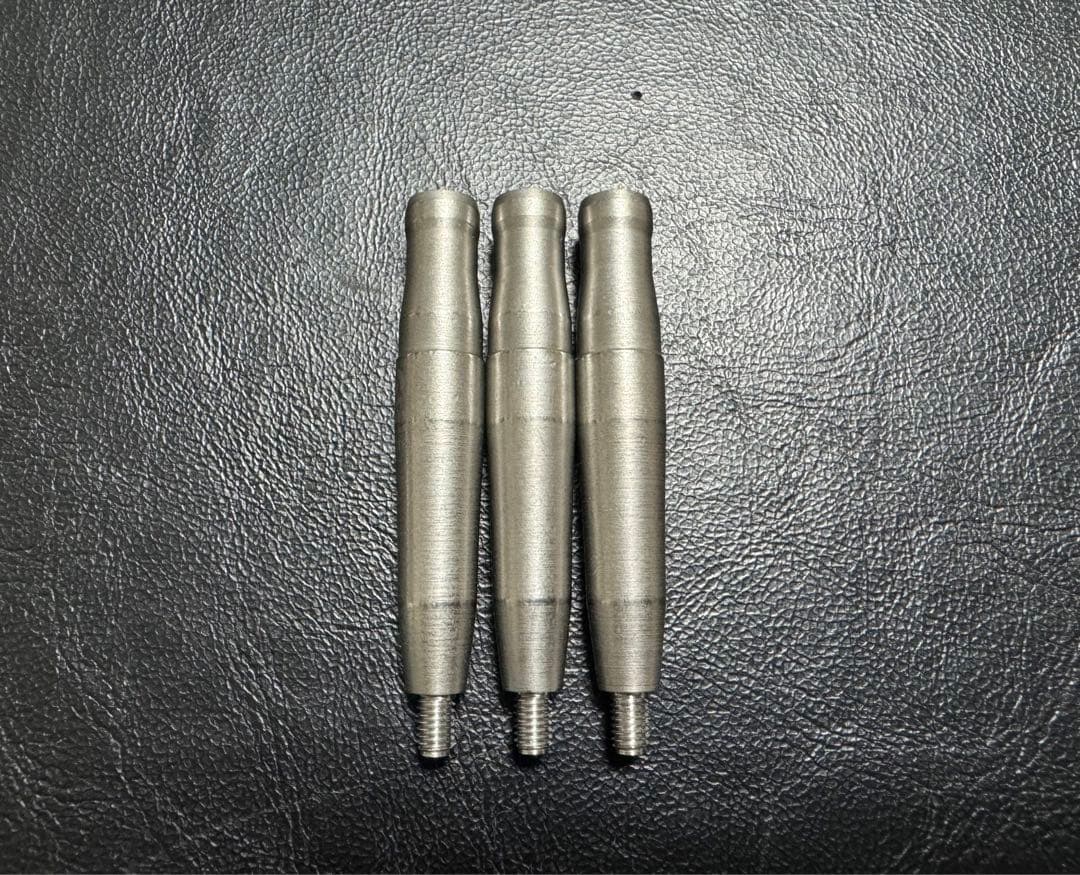 激レア モンスター レイピア 村松治樹モデル スリーク