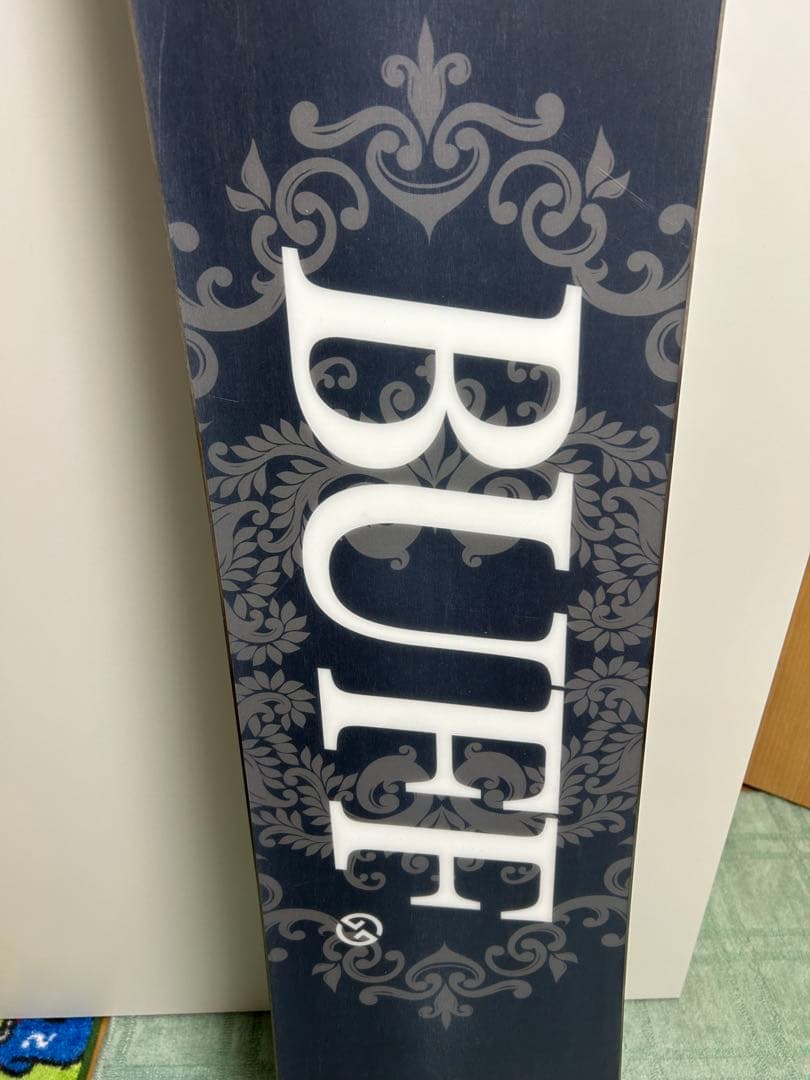 GT boards BUFF スノーボード　150cm 2026モデル