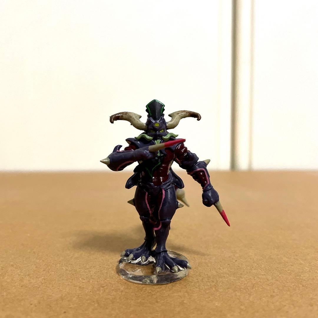 ドラゴンクエスト　破壊神フォロボス　フィギュア