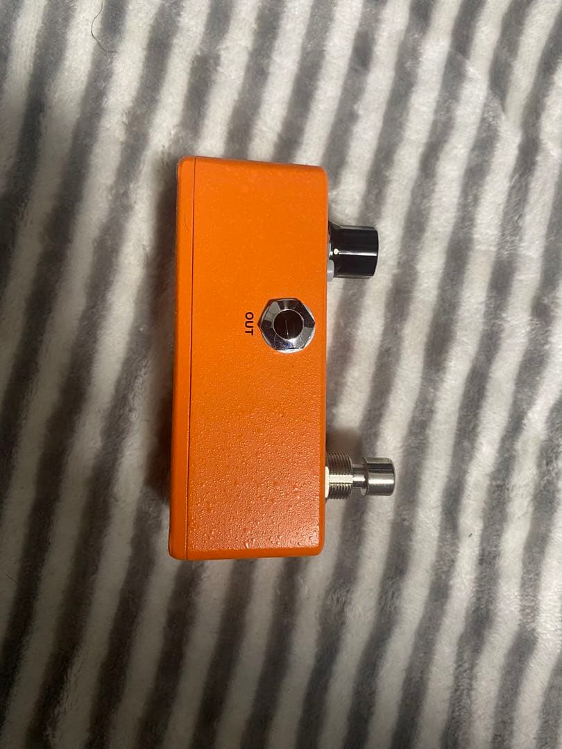 MXR PHASE95 値下げ相談可能