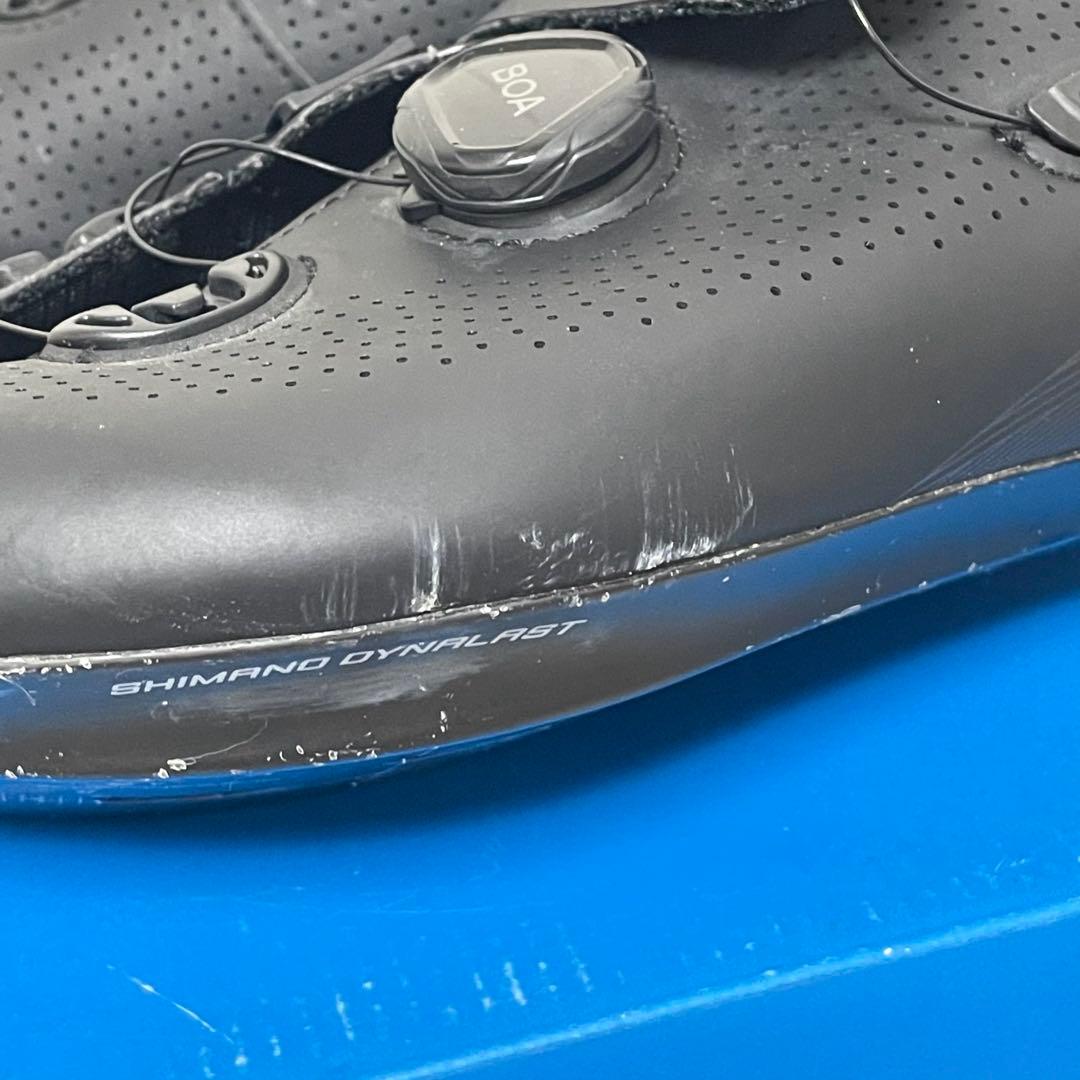 SHIMANO シマノ RC-7 SH-RC701 26.5cm