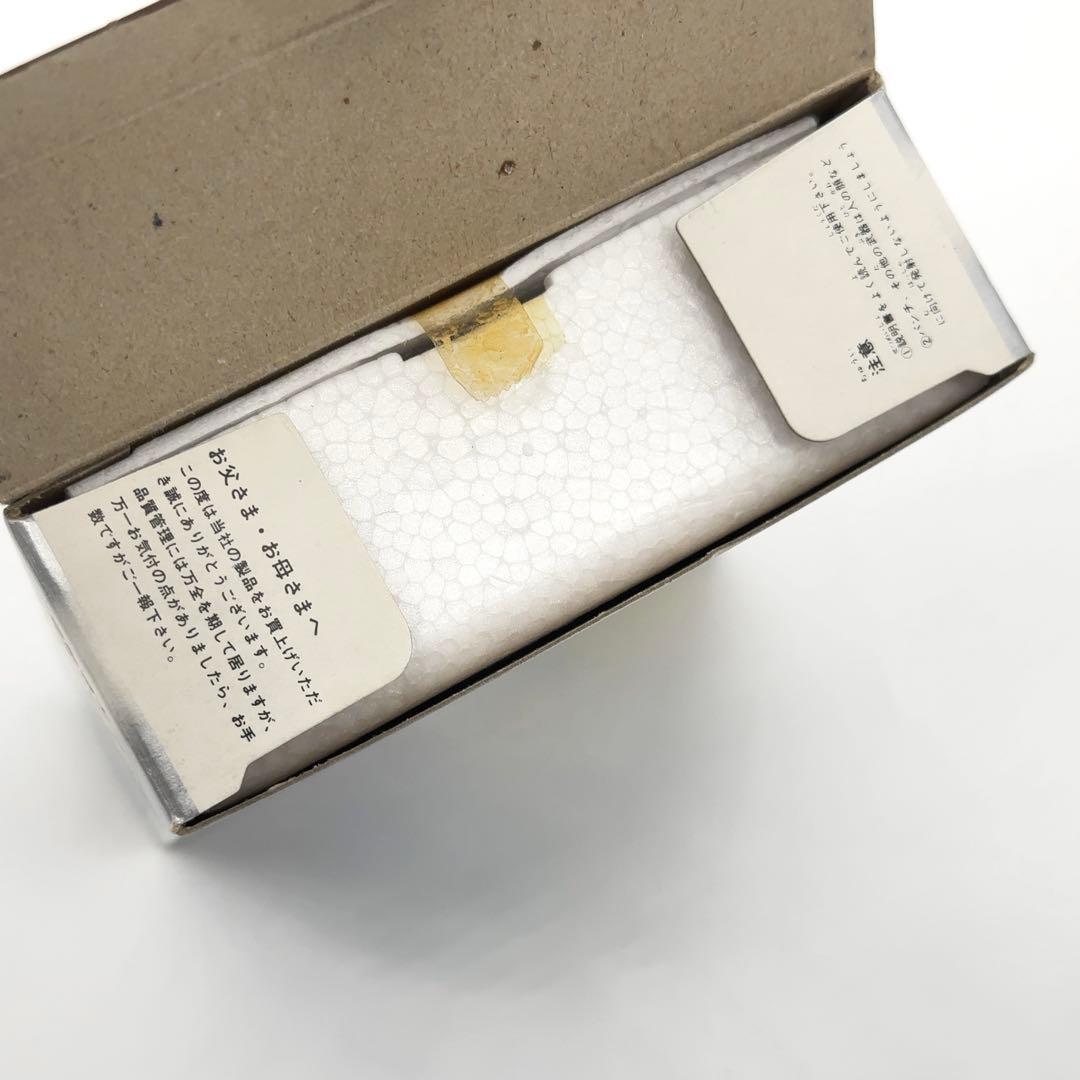 ガンダム クローバー ダイカスト 未使用 希少 ビンテージ 当時物