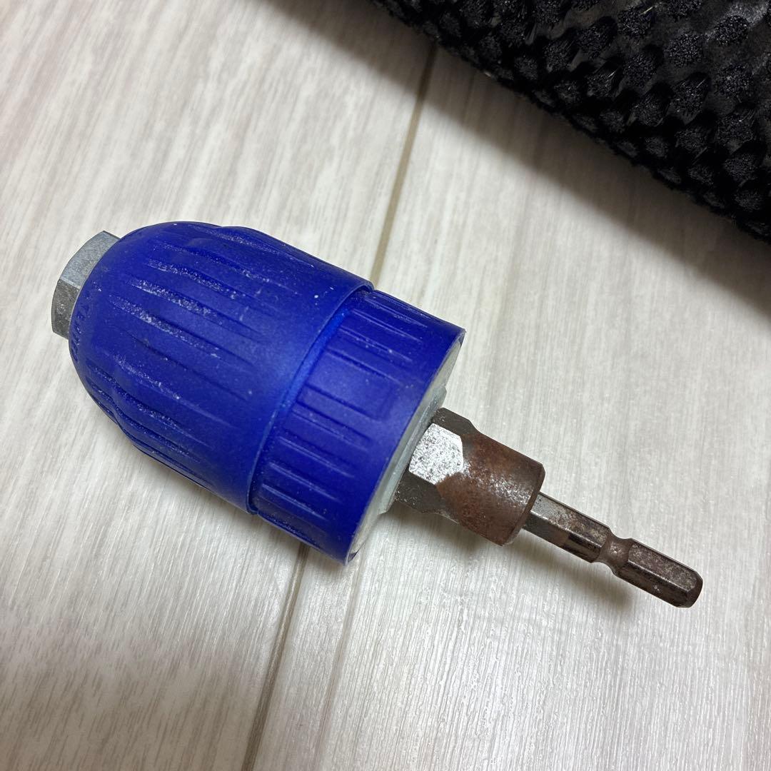 スノーボード、スキーワックス電動ブラシ