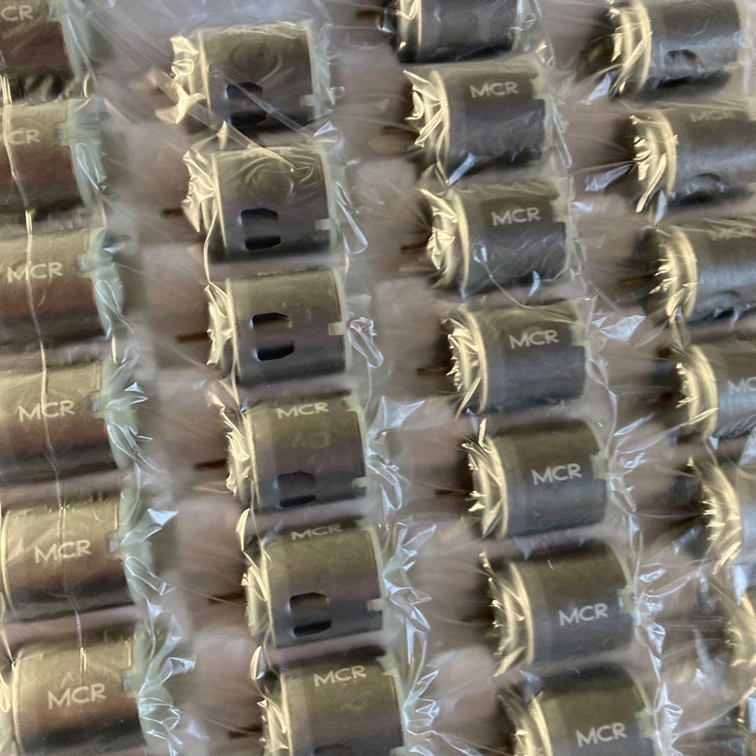 MCRモーター RC-260RA18130の40個数