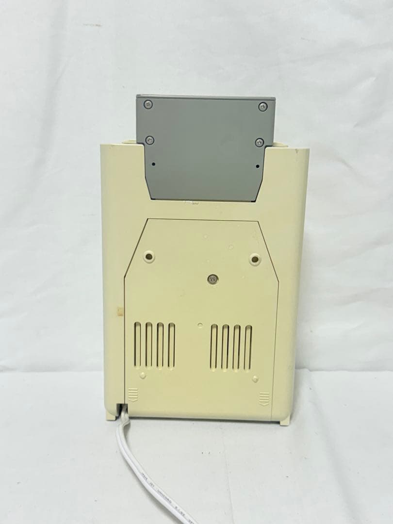 MAX　マックス　タイムレコーダー　ER-80SUW　勤怠管理　タイムカード