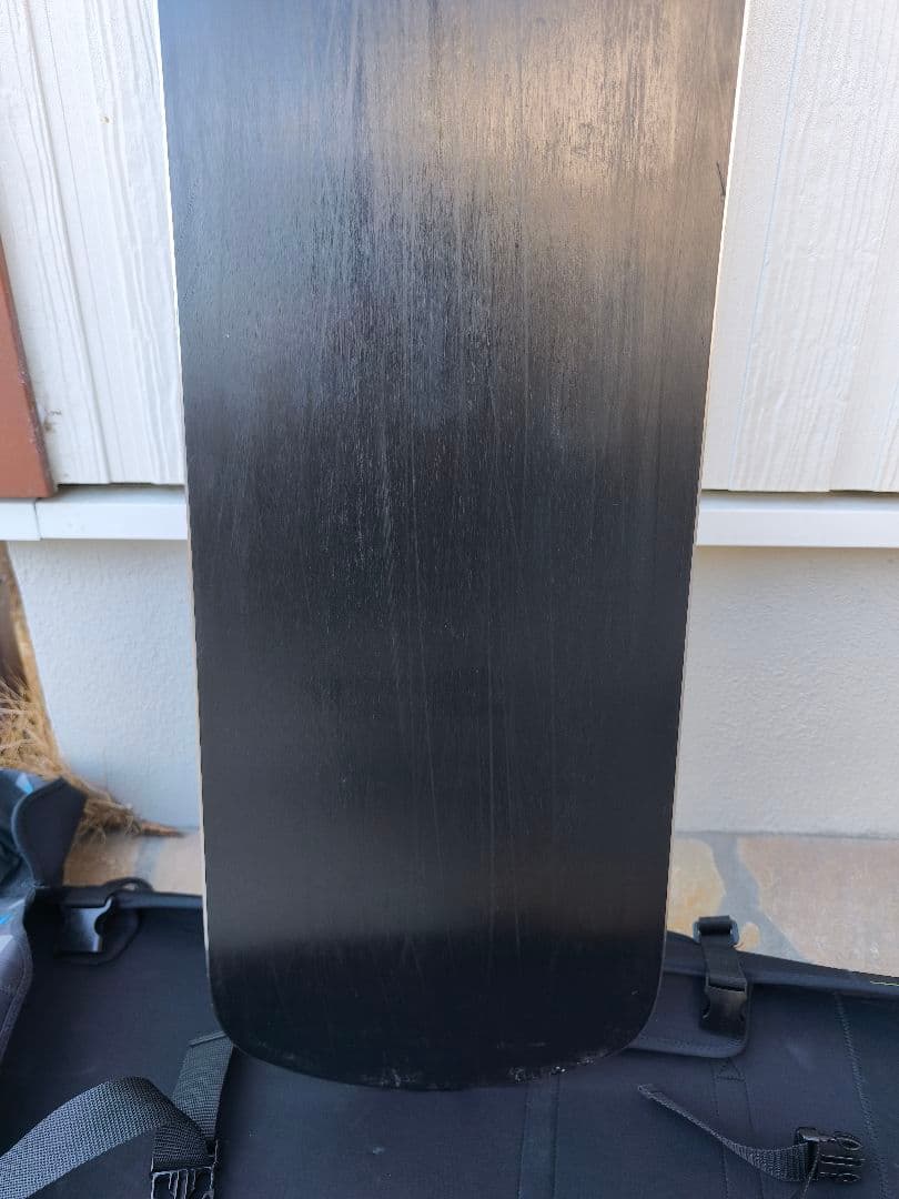 スノーボード ogasaka sprout 21-22 159cm