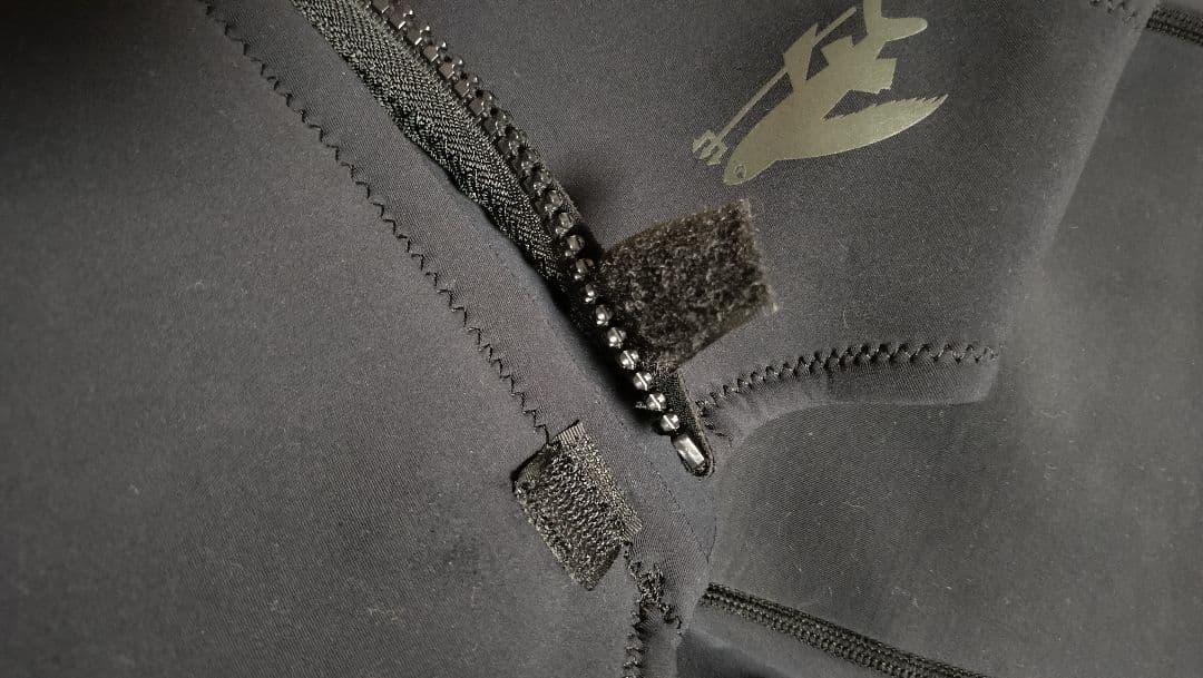 パタゴニア　ウエットスーツ　ショートジョン