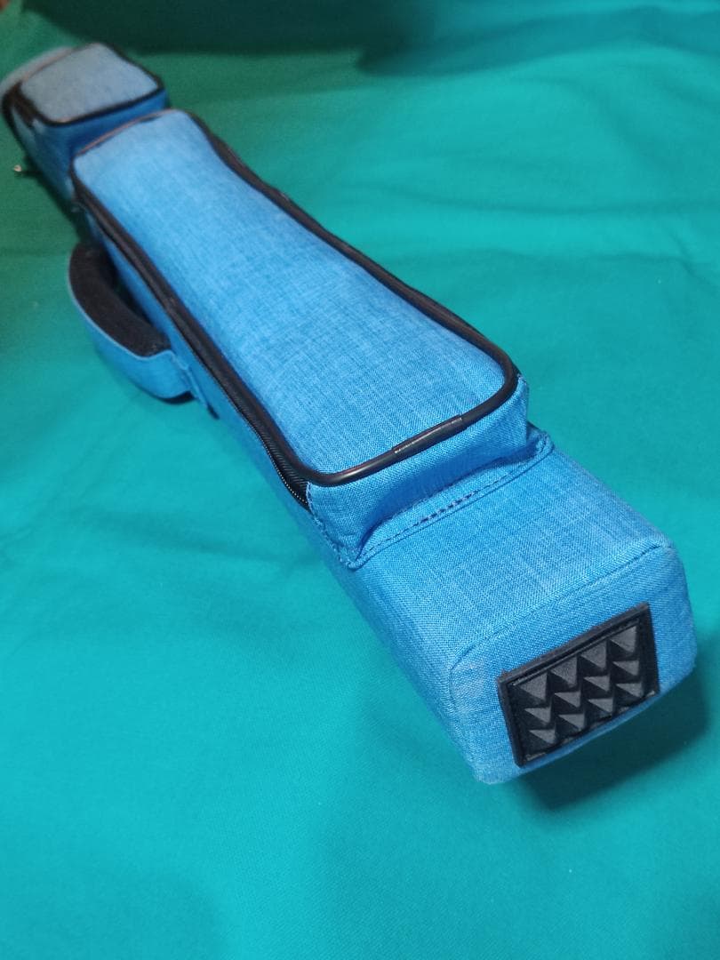 【新品】かわいい・キューケース・ハード・ジャンプバット収納